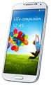 Samsung Mobile Galaxy S4 (I9500)