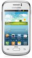 Samsung Mobile Galaxy Young Duos (S6312)