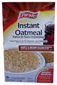Parade  Instant Oatmeal  Maple & Brown Sugar (430g)
