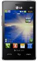 LG Mobile T375 (Cookie Smart)