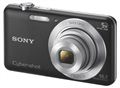 Sony Cyber-Shot Digital Camera (DSC-W710)