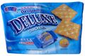 Kerk Original  Deluxe Crackers (192g)