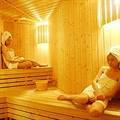 Sauna Bath