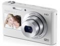 Samsung Digital Camera (DV150F)
