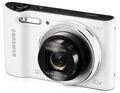 Samsung Digital Camera (WB30F)