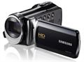 Samsung Digital Camcorder (F90)