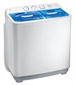 Whirlpool 8 KG Semi Automatic Top Loading Washing Machine (Spin 801)