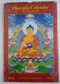 Thangka Calendar