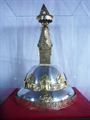 Swayambhu Mandir (20.9cm)