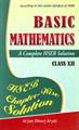 BASIC MATHEMATICS: GRADE- 12