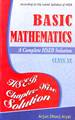 BASIC MATHEMATICS: GRADE- 11