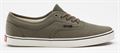 Vans LPE (Heavy Canvas) Olive Night/Marshmallow Shoe (901149)