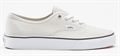 Vans Authentic Grey Violet/True White Shoe (901160)