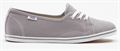 Vans Leah Frost Gray/True White Shoe (901162)