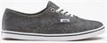 Vans Authentic Lo Pro Chambray Black (901121)
