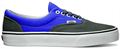 Vans Era 2 Tone Charcoal/Liberty (901131)