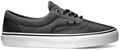 Vans Era Leather/Herringbone Black (901135)