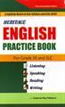 HERITAGE ENGLISH PRACTICE BOOK