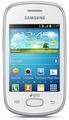 Samsung Mobile G Star (S5282)