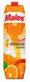 Malee Mandarin Orange Juice with Orange Pulp 1 ltr