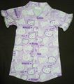 Hello Kitty Night Dress (80681)