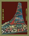 Daily use georjet printed saree.(print27)