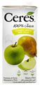Ceres Cloudy Apple & Pear Juice (1 Ltr)