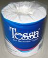 Tessa Soft Bathroom Tissue Single Roll (TOT04)
