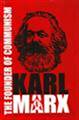 KARL MARX: THE FOUNDER OF COMMUNISM - Item for Chitwan