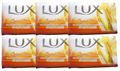 LUX Crystal Shine Soap (85 g) (6 Pcs)