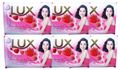 LUX Strawberry & Cream Soap (85 g) (5 Pcs)