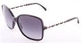 CHANEL SUNGLASSES..