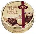 Ripensa of Denmark Danish Cookies Collection