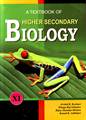 A TEXT BOOK OF HIGHER SECONDARY BIOLOGY: GRADE 11