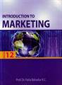 INTRODUCTION TO MARKETING: GRADE 12