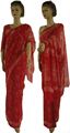 Chiffon Saree