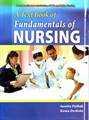 A TEXT BOOK OF FUNDAMENTAL OF NURSING