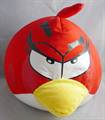 Cute Angry Bird from Hallmark (16967) (MSTDRN005)