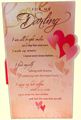 Love Card (MICDRN059)