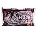 Hershey's Hugs Kisses Milk Chocolate Hugged By White Creme (340 gm) (MICHDRN011)