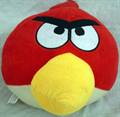 Angry Bird from Hallmark (16754) (SFTNPJ008)