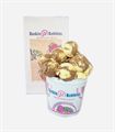 Vanilla Ice Cream  From Baskin 31 Robbins