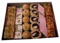 Mix Sweet Box Set 1 kg from Anmol Sweets