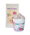 Black Currant Ice Cream From Baskin 31 Robbins