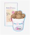 Chocolate Almond Praline Ice Cream From Baskin 31 Robbins
