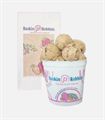 Malted Chocolate Fudge Ice Cream From Baskin 31 Robbins