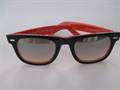 Ray-Ban Wayfarer Sunglasses (RB2140-1002-51 50-22-3n Frame)