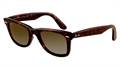 Ray-Ban Original Wayfarer Sunglasses (RB2140/902-51-50-22-3n )