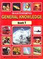 MASTERMIND GENERAL KNOWLEDGE BOOK 2