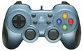 Logitech USB Gamepad (F510) (APR) (940-000108)